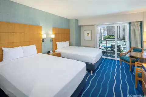 410 Atkinson Dr #609, Honolulu, HI 96814