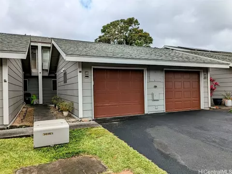 94-1041 Anania Cir #45, Mililani, HI 96789