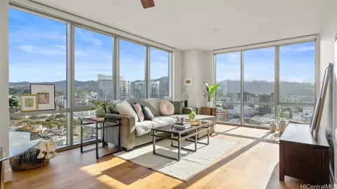 1189 Waimanu St #3706, Honolulu, HI 96814