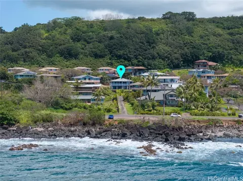 61-1011 Tutu Pl, Haleiwa, HI 96712
