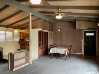 3564 3564a Loulu St, Honolulu, HI 96822