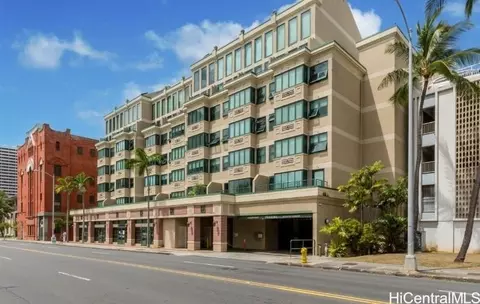 545 Queen St #222, Honolulu, HI 96813
