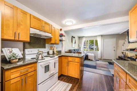 98-1381 G Hinu Pl #64, Pearl City, HI 96782