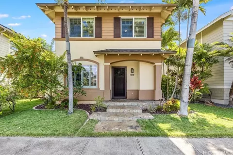 91-1027 Kaihi St, Ewa Beach, HI 96706