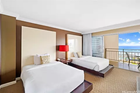 1777 Ala Moana Blvd #1802, Honolulu, HI 96815