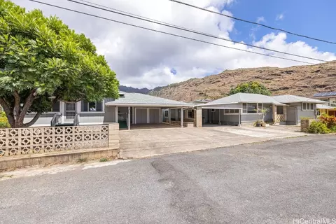 370 Elelupe Rd, Honolulu, HI 96821