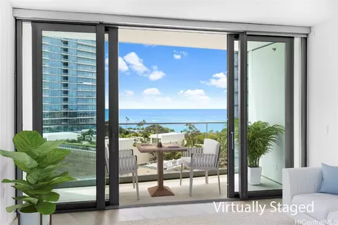 1000 Auahi St #1104, Honolulu, HI 96814