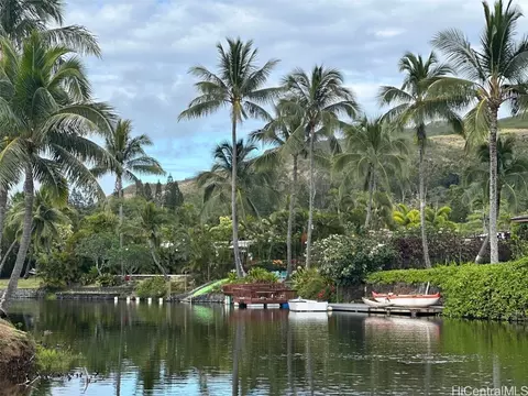 766 Iana St, Kailua, HI 96734