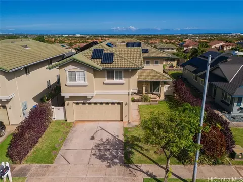 91-1443 Wahane St, Kapolei, HI 96707