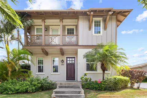 91-1057 Waiemi St, Ewa Beach, HI 96706