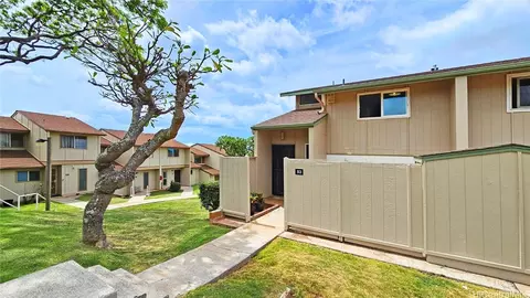 92-1041 Makakilo Dr #83, Kapolei, HI 96707