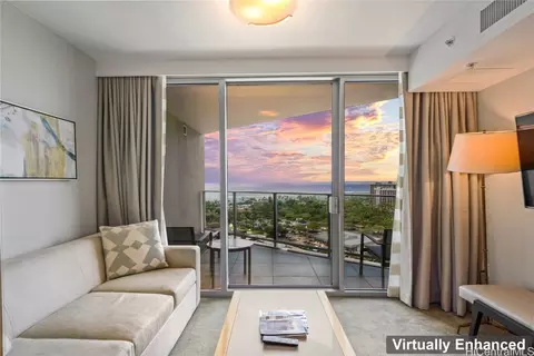 2139 Kuhio Ave #D2108, Honolulu, HI 96815