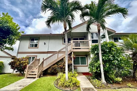 7007 Hawaii Kai Dr #D21, Honolulu, HI 96825