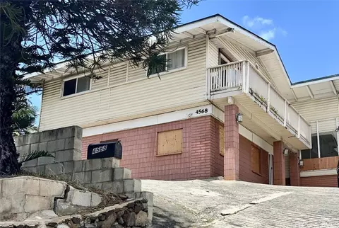 4568 Kalanianaole Hwy, Honolulu, HI 96821