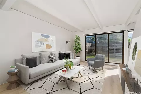 87-1457 Helelua St #7, Waianae, HI 96792