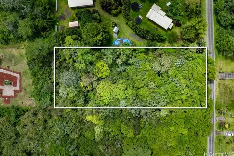 lot Apt 796 11th Ave, Keaau, HI 96749