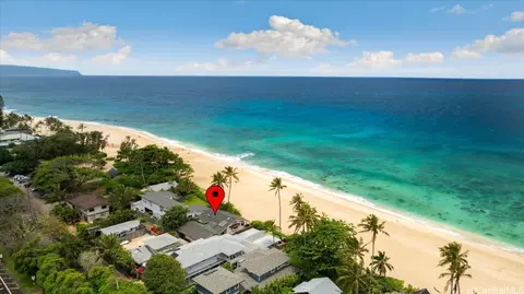 59-329 Ke Nui Rd #D, Haleiwa, HI 96712