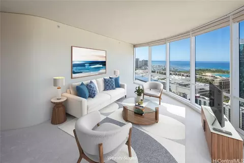 1288 Kapiolani Blvd #I-3608, Honolulu, HI 96814