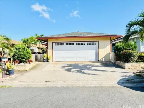 94-443 Hamau St, Waipahu, HI 96797