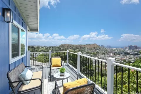 2578 Pacific Heights Rd #K, Honolulu, HI 96813