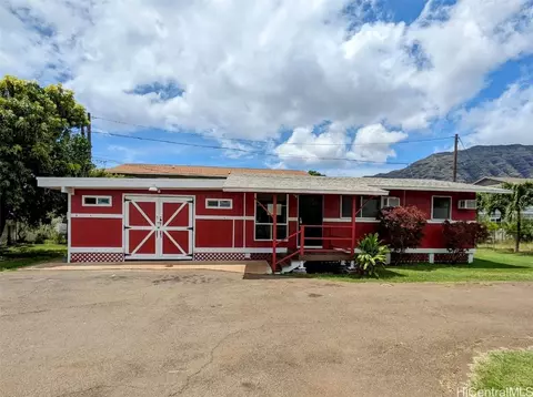 84-1064 Lahaina St #4, Waianae, HI 96792