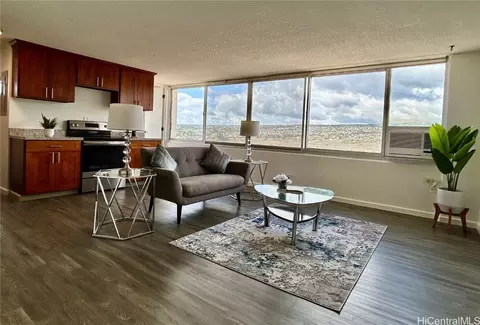 98288 Kaonohi St #2307, Aiea, HI 96701