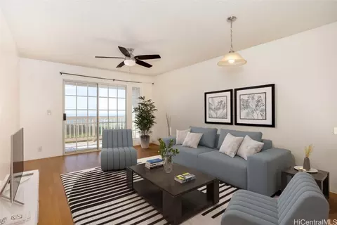 92-1025 Okaa St #1204, Kapolei, HI 96707
