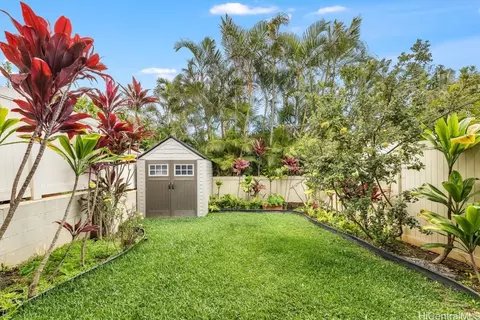 92-1282 Kikaha St #68, Kapolei, HI 96707