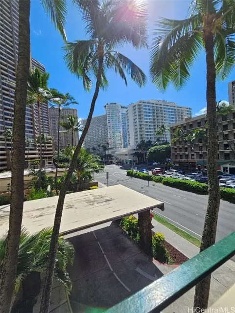 1720 Ala Moana Blvd #306A, Honolulu, HI 96815