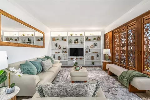 2085 Ala Wai Blvd #A142, Honolulu, HI 96815