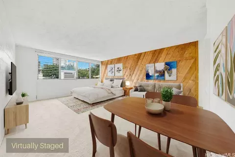 1735 Dole St #207, Honolulu, HI 96822