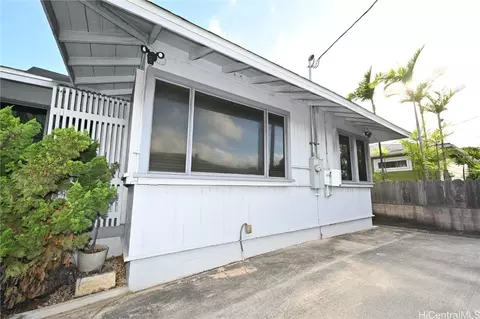 2325 Bingham St, Honolulu, HI 96826
