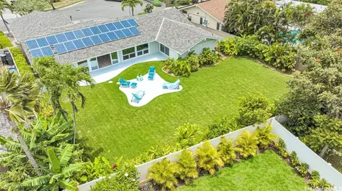 373 Ka Awakea Rd, Kailua, HI 96734