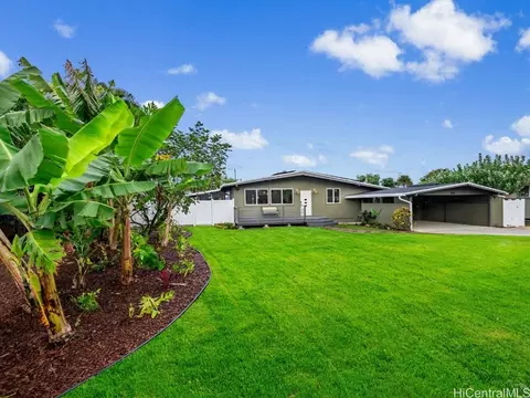 340 Ilimano St, Kailua, HI 96734