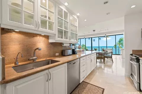 4999 Kahala Ave #3-353, Honolulu, HI 96816