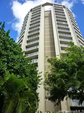 750 Amana St #710, Honolulu, HI 96814