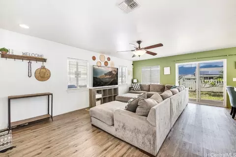 87-2057 Pakeke St, Waianae, HI 96792