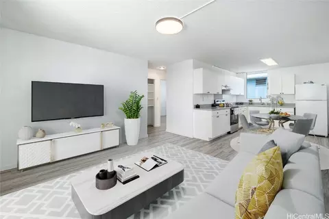 94-054 Leolua St #311, Waipahu, HI 96797