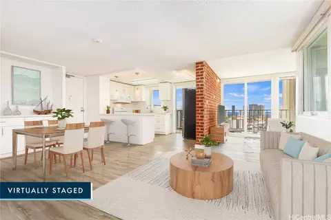 1121 Wilder Ave #B, Honolulu, HI 96822