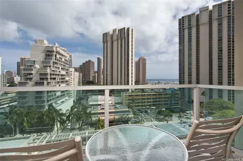 410 Atkinson Dr #1013, Honolulu, HI 96814