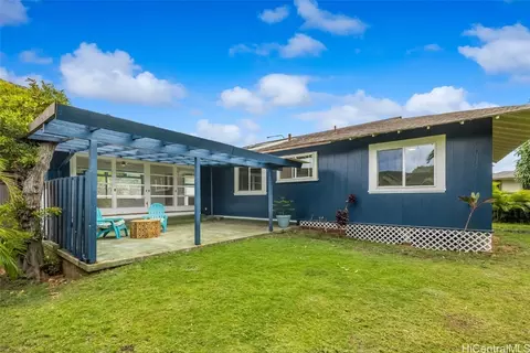 5881 Kalanianaole Hwy, Honolulu, HI 96821