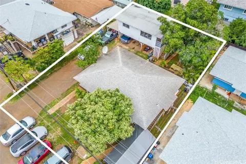 3536 Salt Lake Blvd, Honolulu, HI 96818