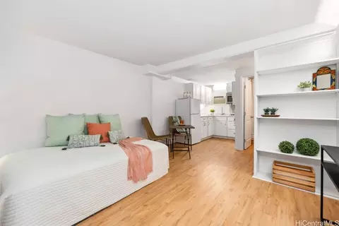 1508 Kewalo St #102A, Honolulu, HI 96822