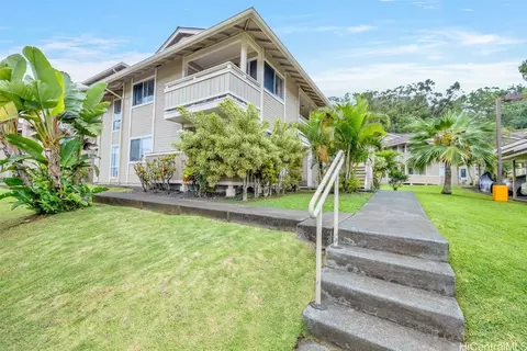 95-510 Wikao St #D205, Mililani, HI 96789