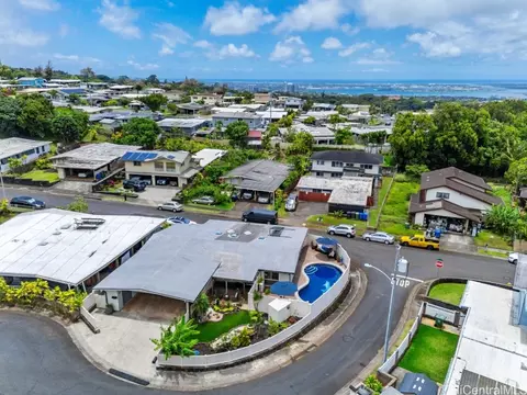 2333 Anini Way, Pearl City, HI 96782