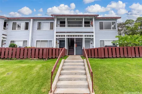 92-1230 Makakilo Dr #9, Kapolei, HI 96707