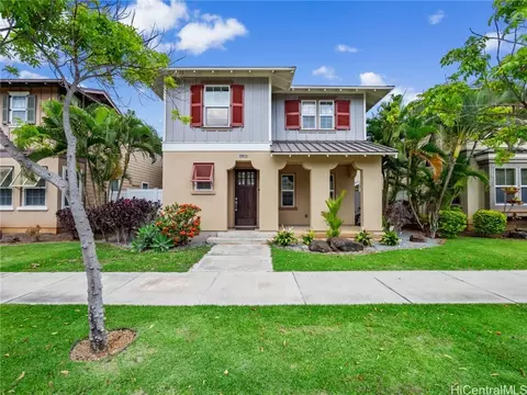 91-1823 Waiaama St, Ewa Beach, HI 96706