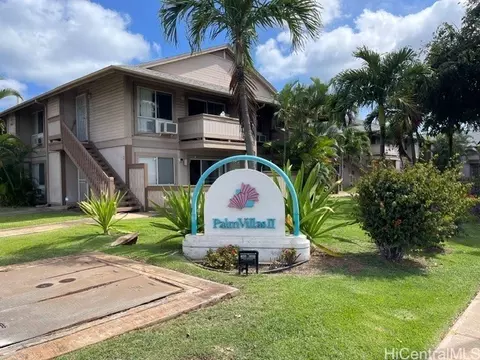 91-1160 Mikohu St #33D, Ewa Beach, HI 96706