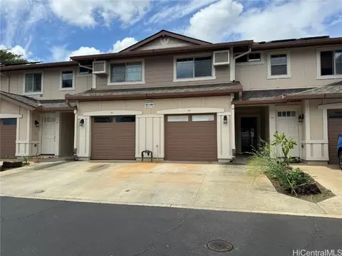 91-1181 Kaiau Ave #504, Kapolei, HI 96707