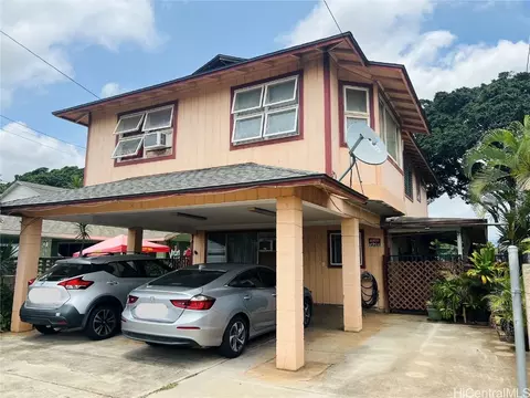 91-1376 Kamahoi St, Ewa Beach, HI 96706